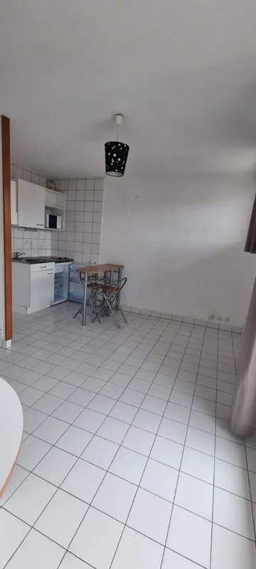 Location Clermont-Ferrand Appartement 6863e3982cf61