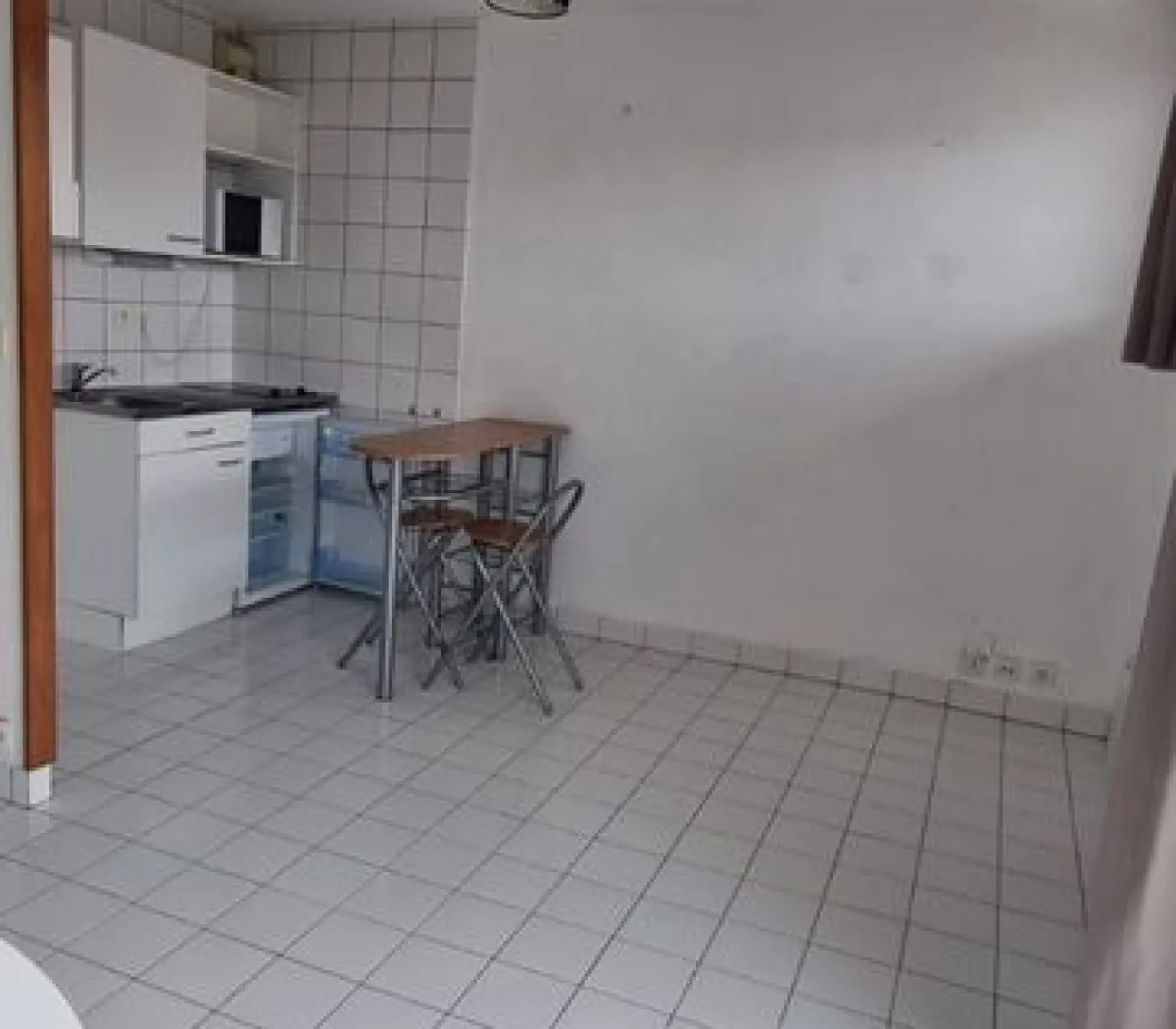 Location Clermont-Ferrand Appartement 6863e3982cf6