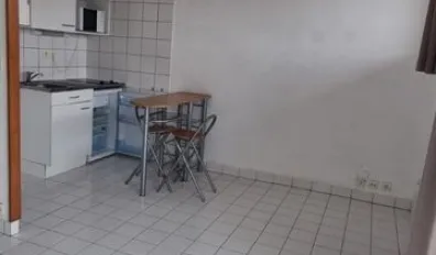 miniatureLocation Clermont-Ferrand Appartement 6863e3982cf62