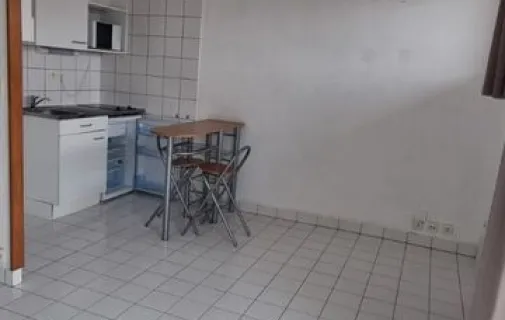 Location Clermont-Ferrand Appartement 6863e3982cf6