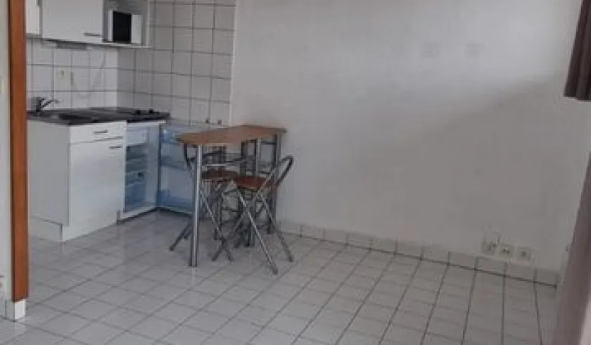 Location Clermont-Ferrand Appartement 6863e3982cf61