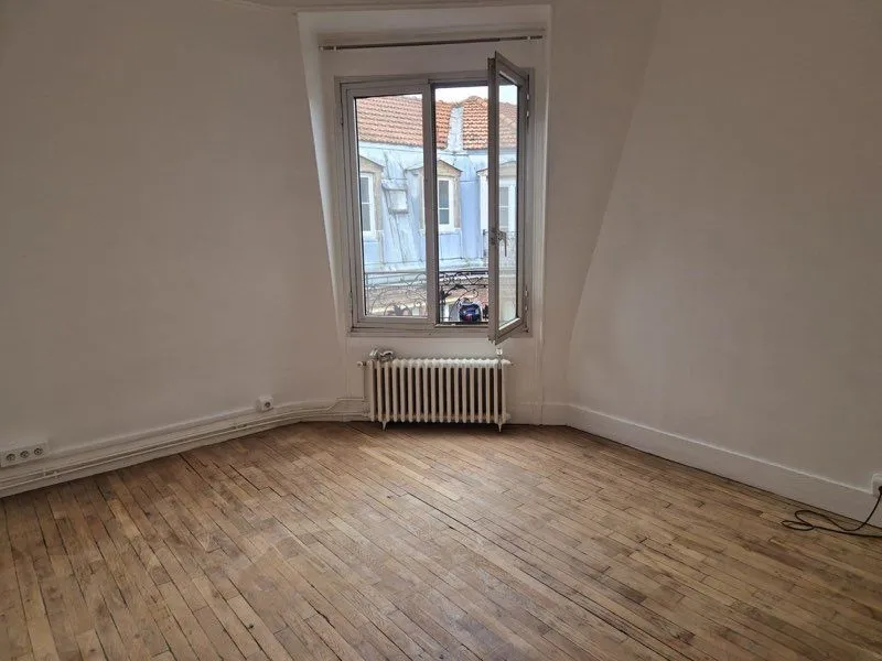 Location Colombes Appartement 6863e4a3959f