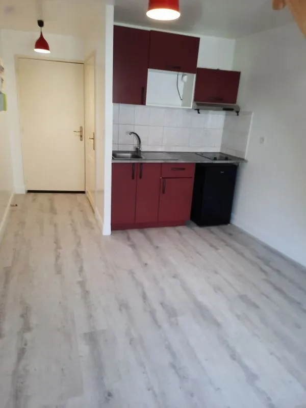 Location Orléans Appartement 6863e6d781b9