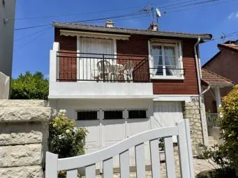 Location Arcueil Appartement 6863e9c0648f