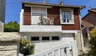 Location Arcueil Appartement 6863e9c0648f