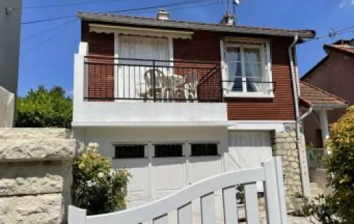 Location Arcueil Appartement 6863e9c0648f