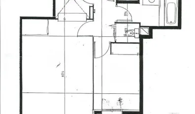 Location Puteaux Appartement 6863ec1a9954