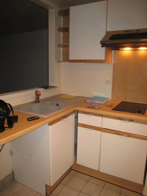 Location Puteaux Appartement 6863ec1a9954