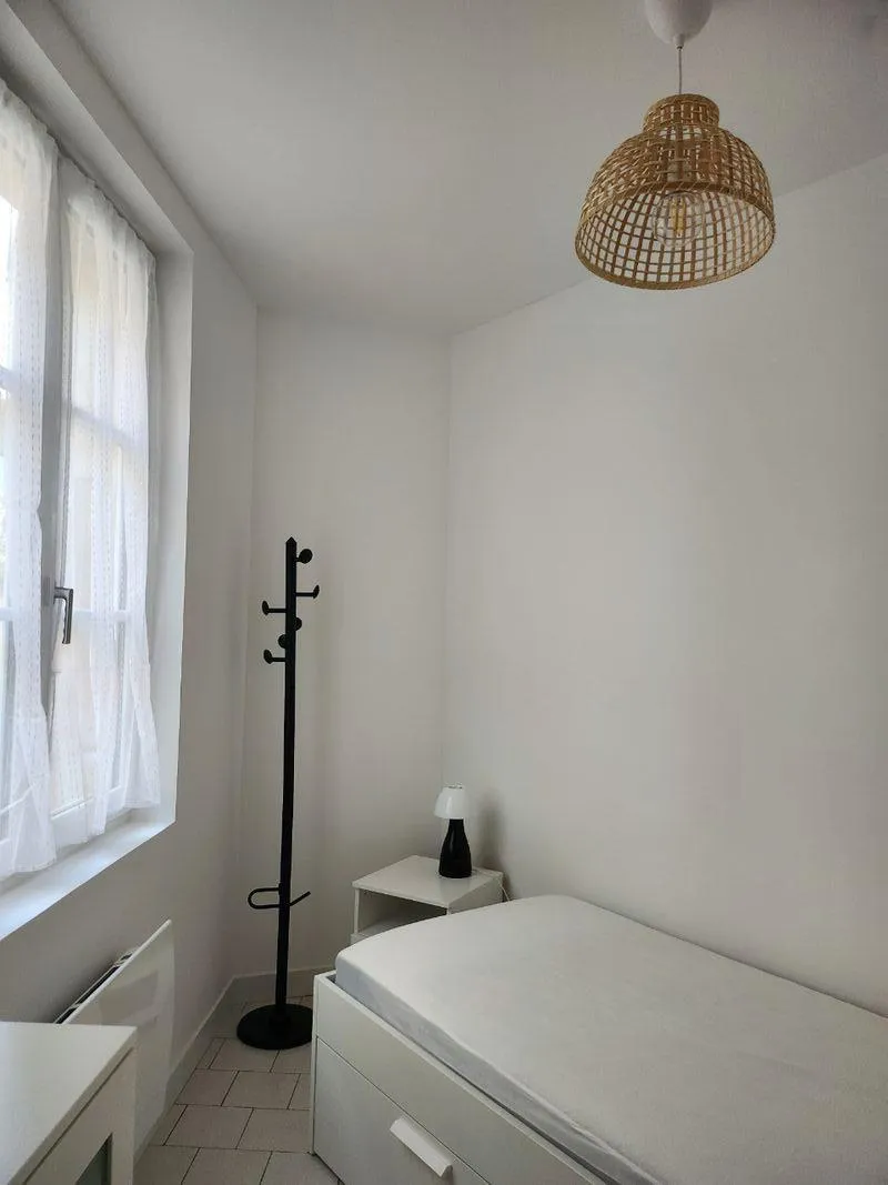 Location Poitiers Appartement 6863ef0d10db2