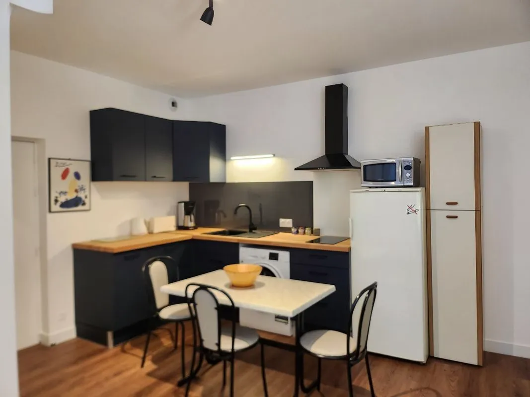 Location Poitiers Appartement 6863ef0d10db1