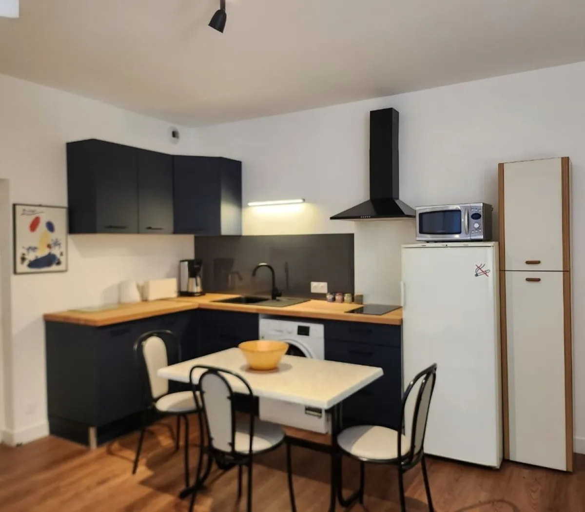 Location Poitiers Appartement 6863ef0d10db