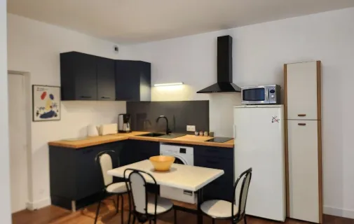 Location Poitiers Appartement 6863ef0d10db