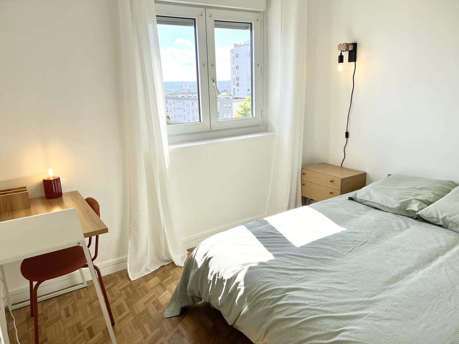 Location Créteil Chambre 68640e485aef
