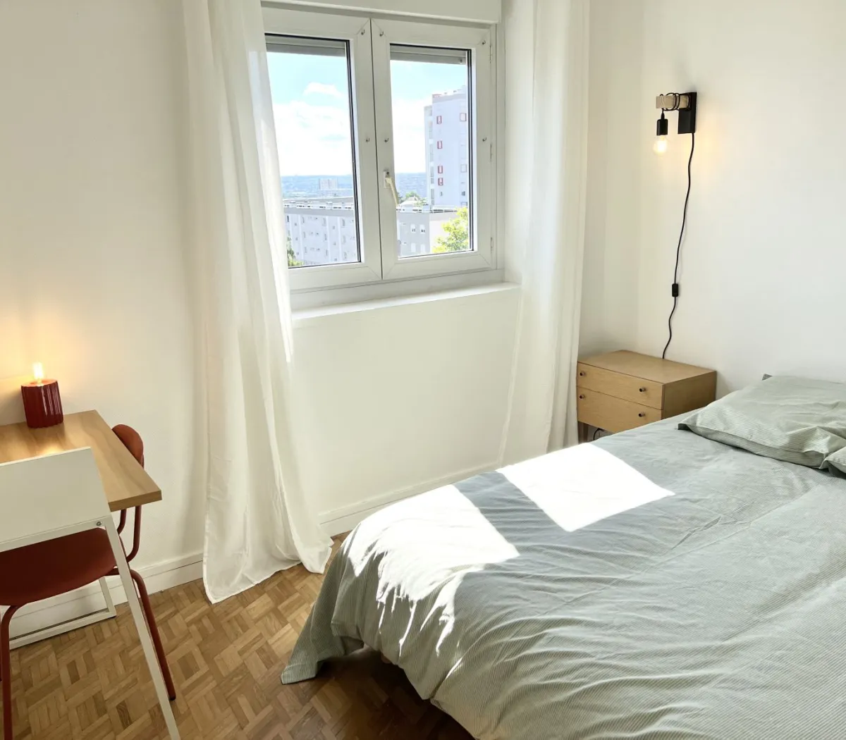 Location Créteil Chambre 68640e485aef