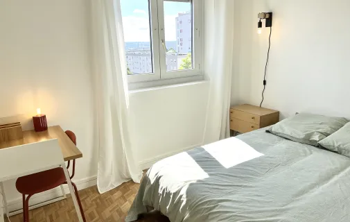Location Créteil Chambre 68640e485aef