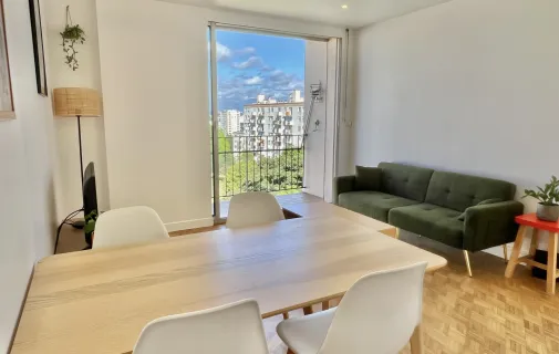 Location Créteil Chambre 68640e485aef