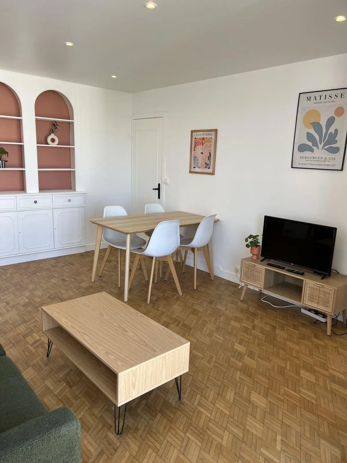 Location Créteil Chambre 68640e485aef