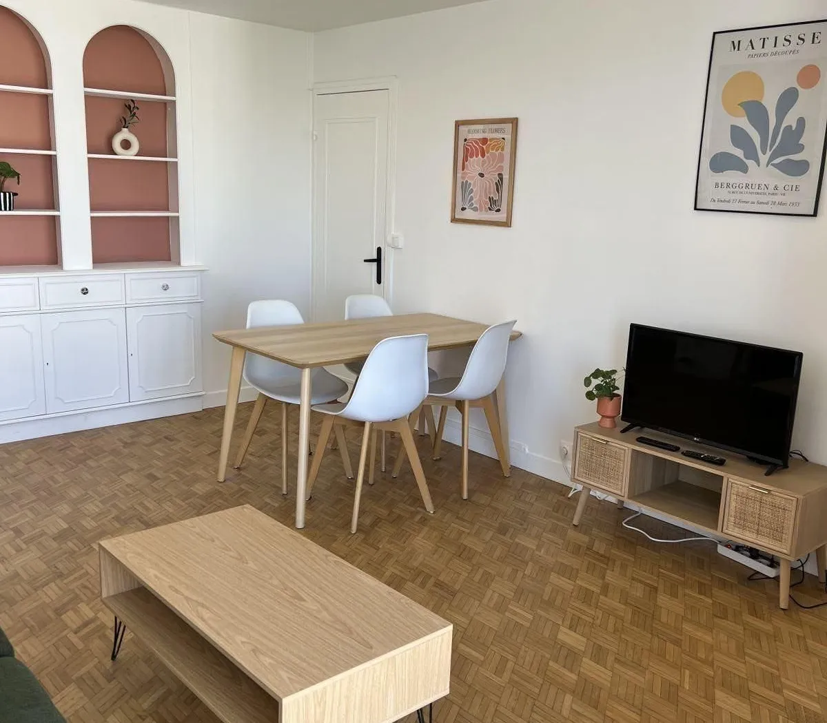 Location Créteil Chambre 68640e485aef