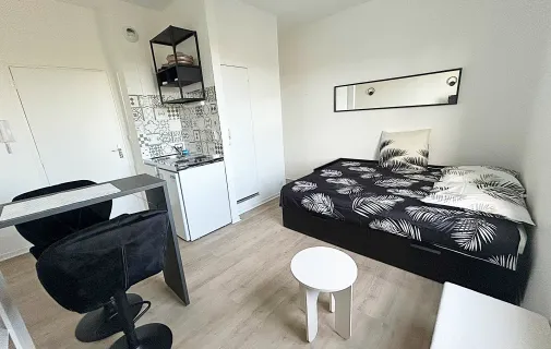 Location Le Mans Appartement 68641933ce39