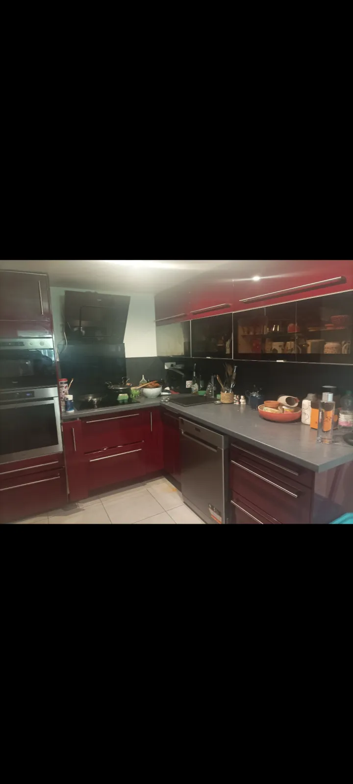 Location Argenteuil Maison 68642f597a97