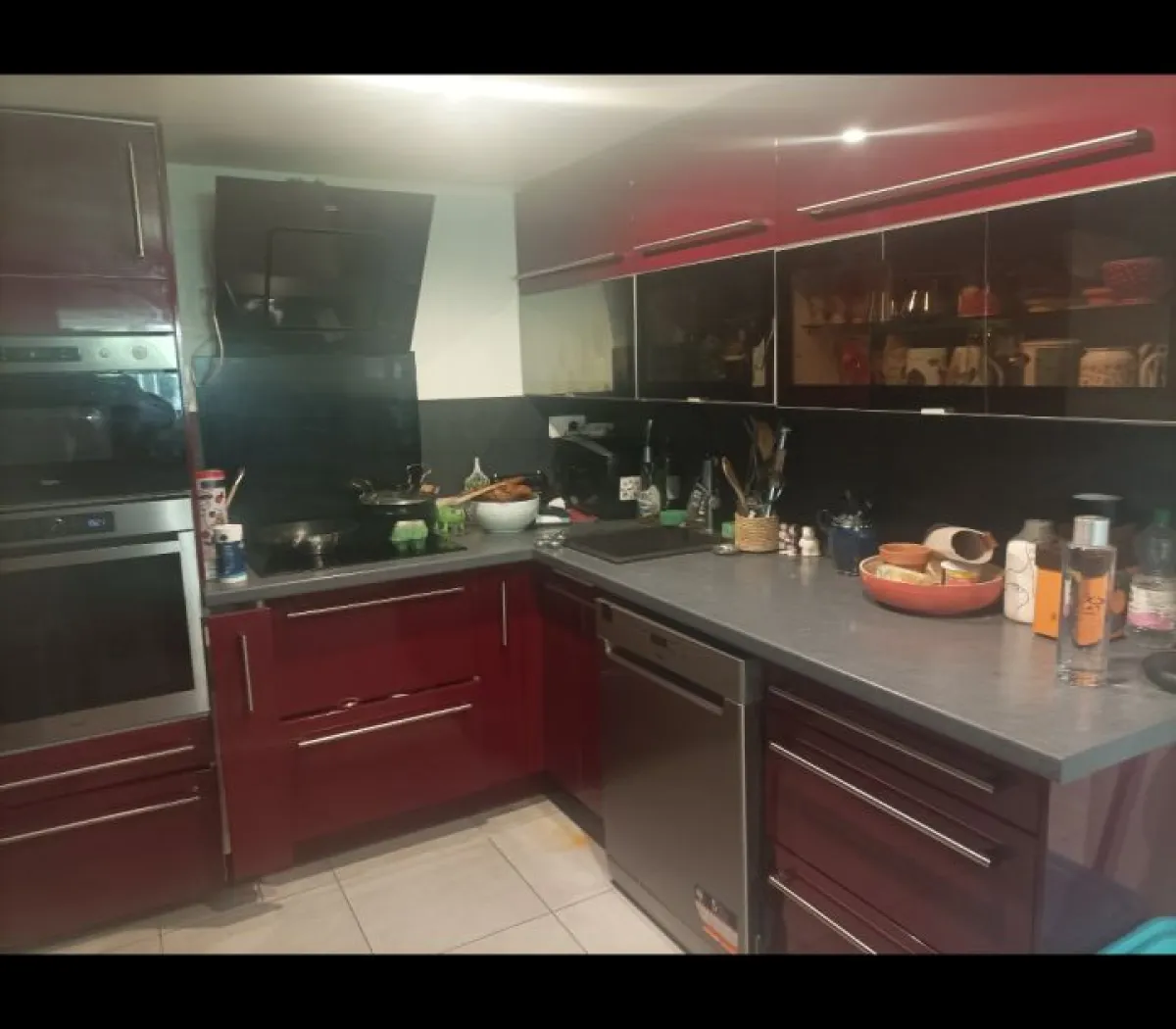 Location Argenteuil Maison 68642f597a97