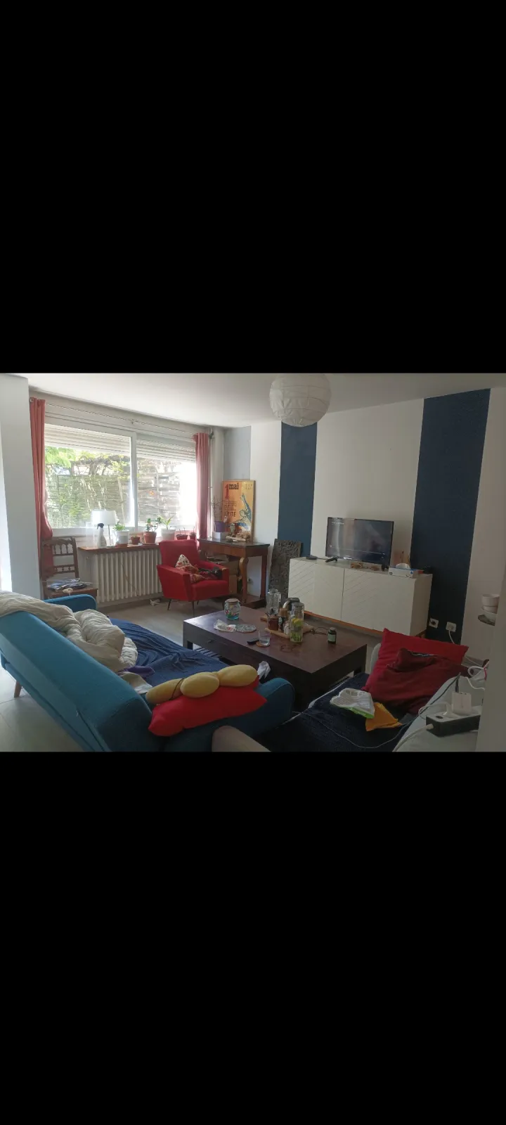 Location Argenteuil Maison 68642f597a97