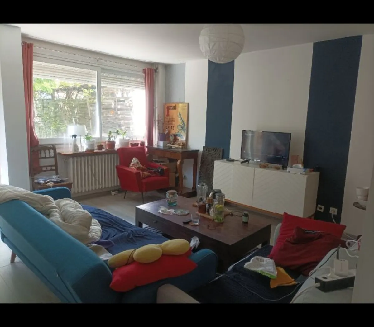 Location Argenteuil Maison 68642f597a97