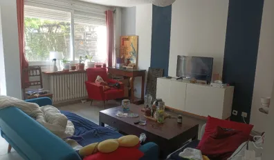 Location Argenteuil Maison 68642f597a97