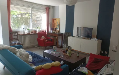 Location Argenteuil Maison 68642f597a97
