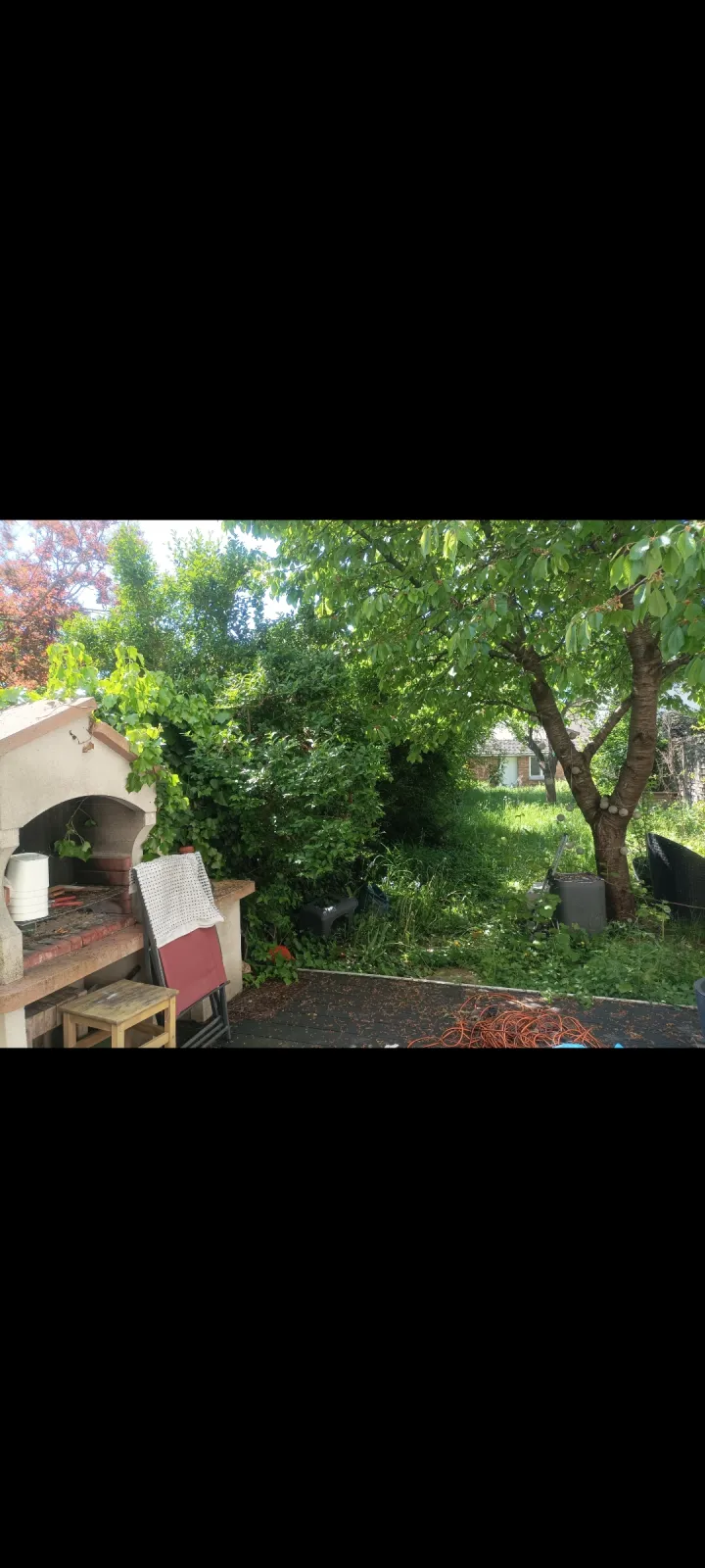 Location Argenteuil Maison 68642f597a97