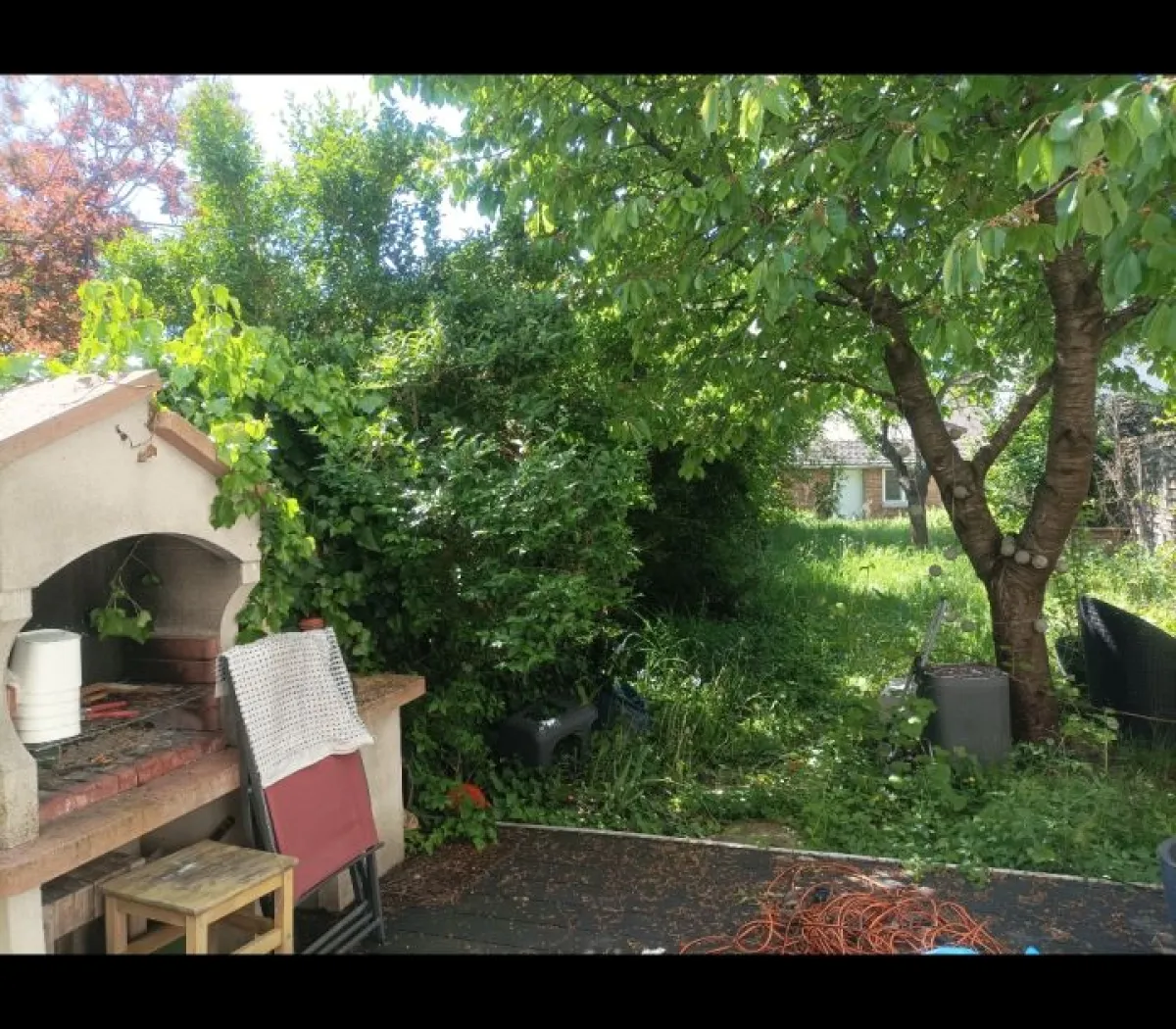 Location Argenteuil Maison 68642f597a97