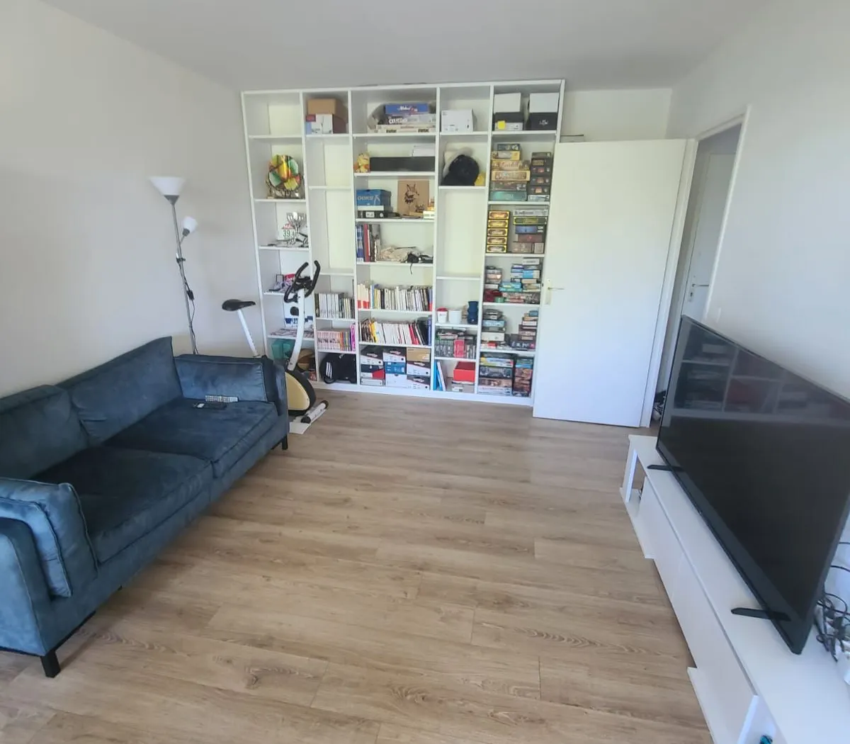 Location Mérignac Appartement 68644427c8b5