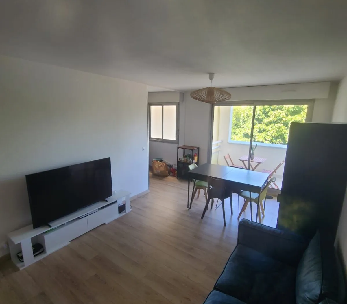 Location Mérignac Appartement 68644427c8b5