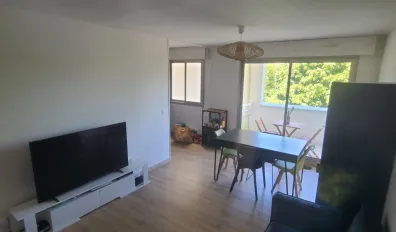 Location Mérignac Appartement 68644427c8b5