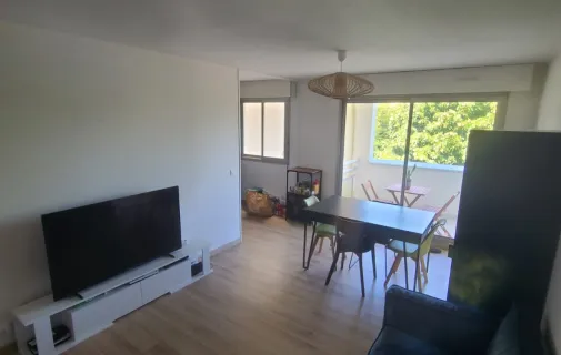 Location Mérignac Appartement 68644427c8b5