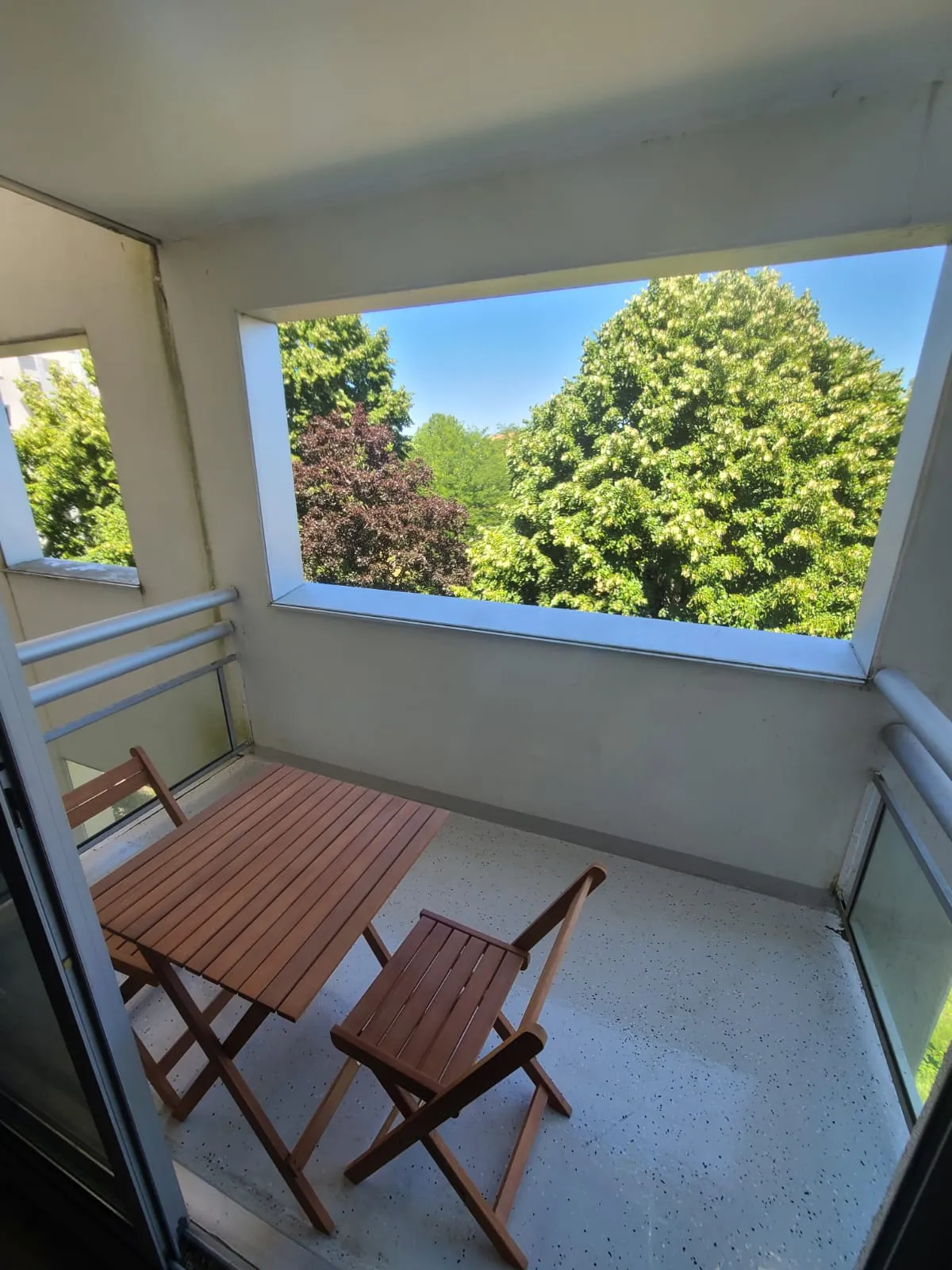 Location Mérignac Appartement 68644427c8b5