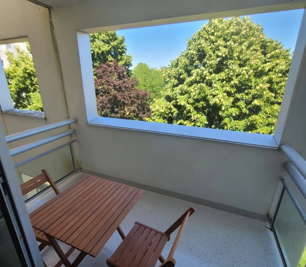 Location Mérignac Appartement 68644427c8b5