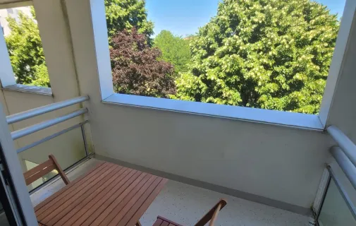 Location Mérignac Appartement 68644427c8b5