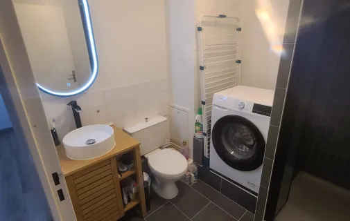 Location Mérignac Appartement 68644427c8b5