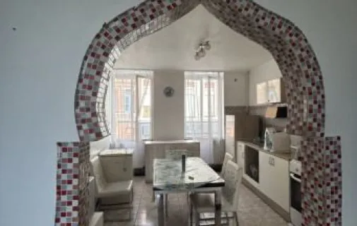 Location Roubaix Maison 6864f021cbb1