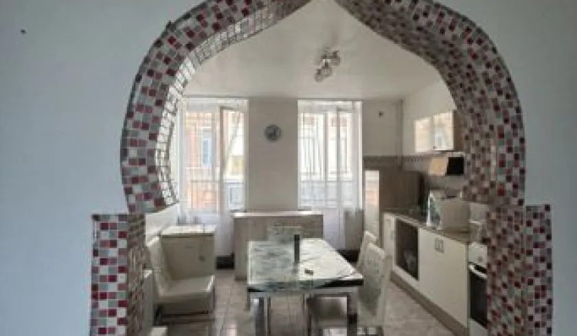 Location Roubaix Maison 6864f021cbb11