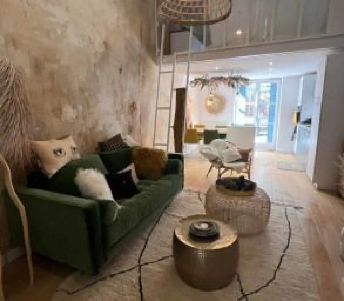 Location Lyon Appartement 6864f1f1c598