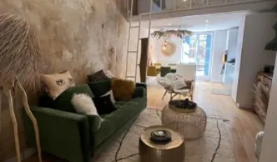 Location Lyon Appartement 6864f1f1c598