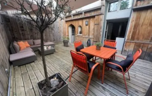 Location Lyon Appartement 6864f1f1c598