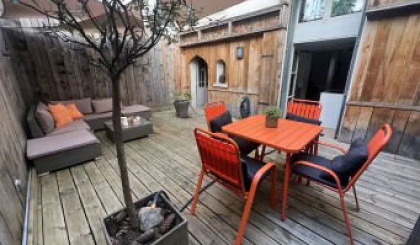 Location Lyon Appartement 6864f1f1c598