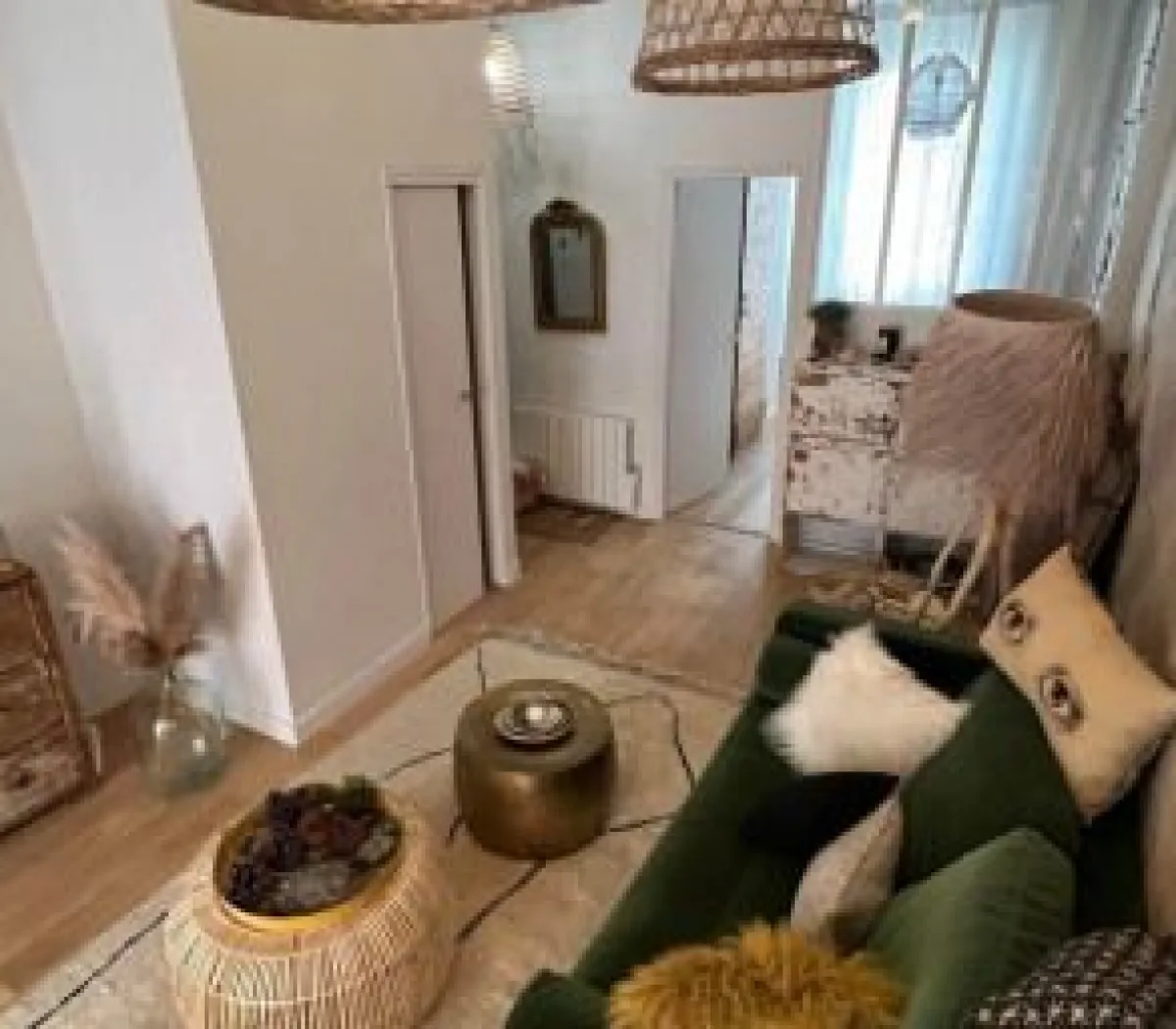 Location Lyon Appartement 6864f1f1c598