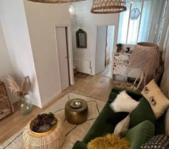 Location Lyon Appartement 6864f1f1c598