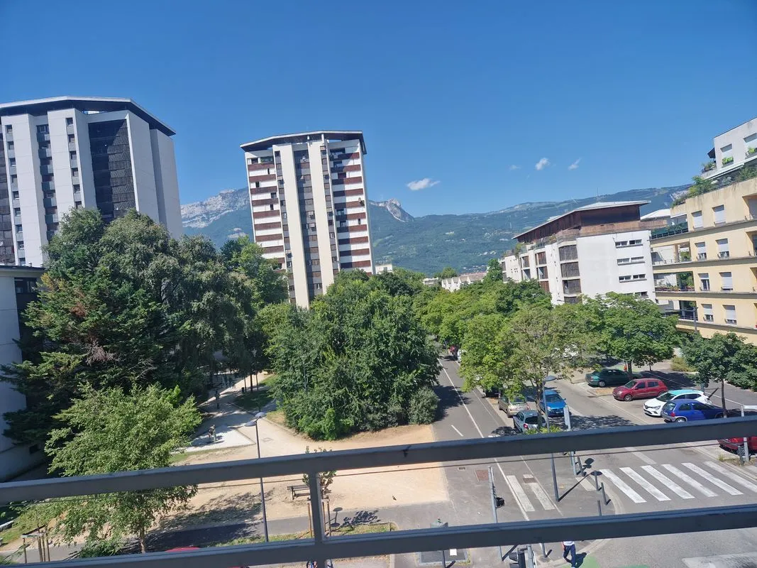 Location Grenoble Appartement 6864f46f02853