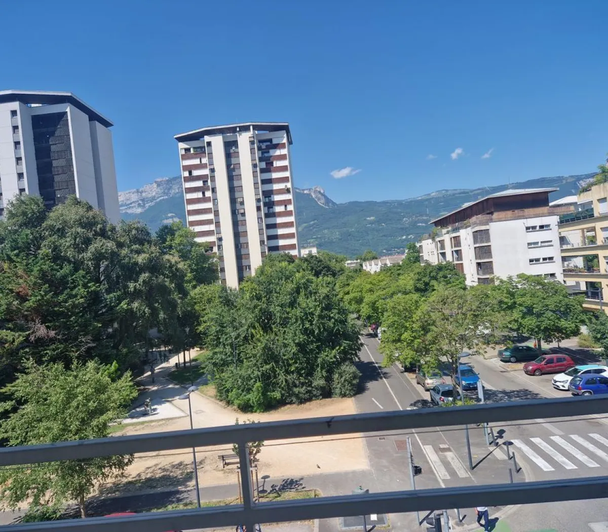 Location Grenoble Appartement 6864f46f0285
