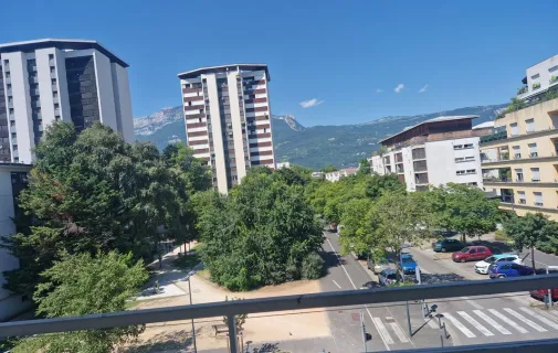 Location Grenoble Appartement 6864f46f0285
